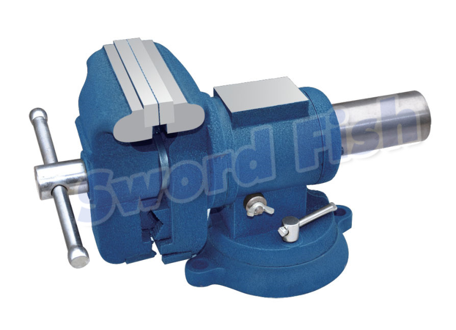 Heavy Duty Multi Function Vise