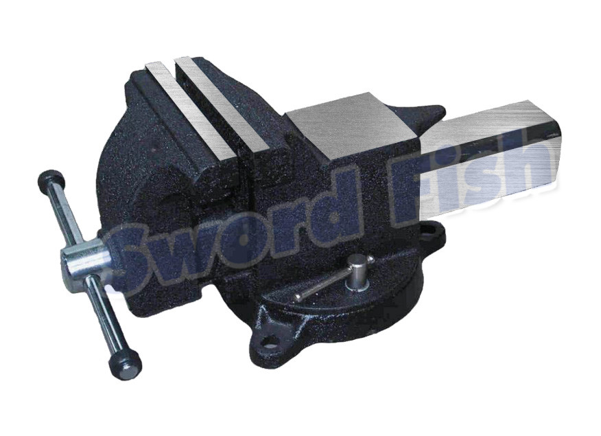 Heavy Duty Casting Steel Bench Vise 